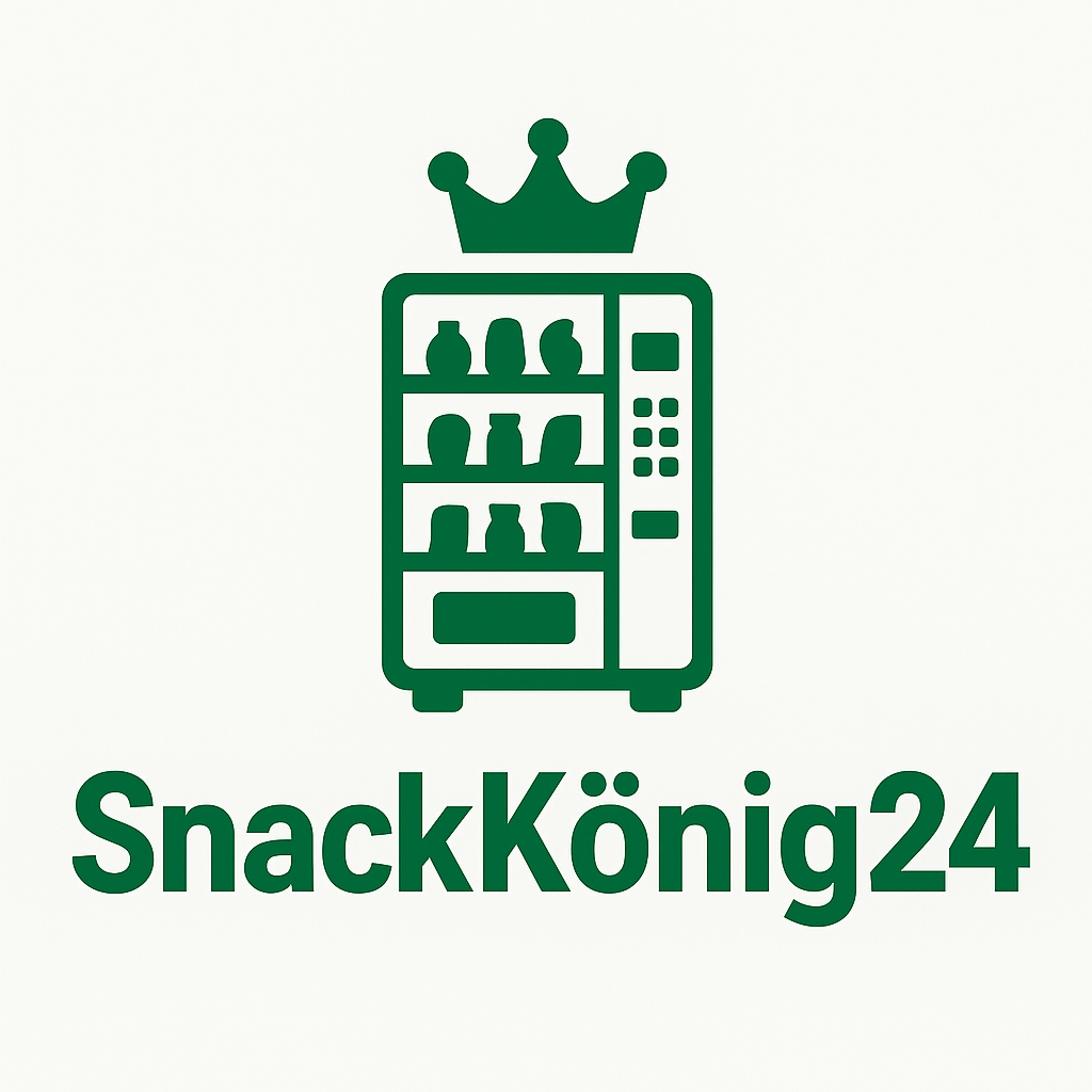 Snackkönig24 Logo